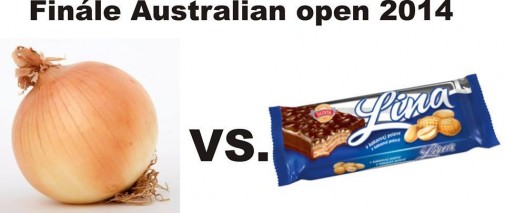Finale Australian Open 2014